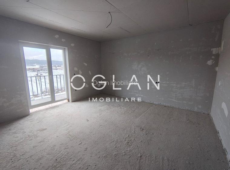 DUPLEX Modern 142mp -Ansamblu rezidential, zona SELIMBAR! - 5