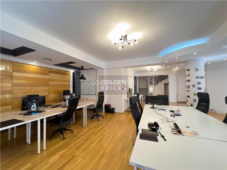 Herastrau |N. Caramfil | Renovat integral | Acces dedicat | Parcare - 22