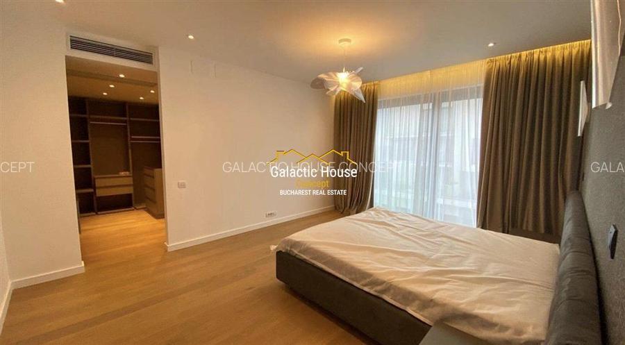 DUPLEX ONE HERASTRAU PLAZA  -2 PARCARI SUBTERANE - 12