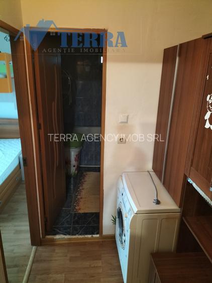Apartament 2 camere, etaj 2, zonă centrală, 57 mp, mobilat/utilat - 4