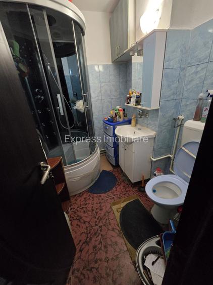Inel 1 - Ap. 2 camere transformat in 3 camere + Loc Parcare - Etaj 2 - 9