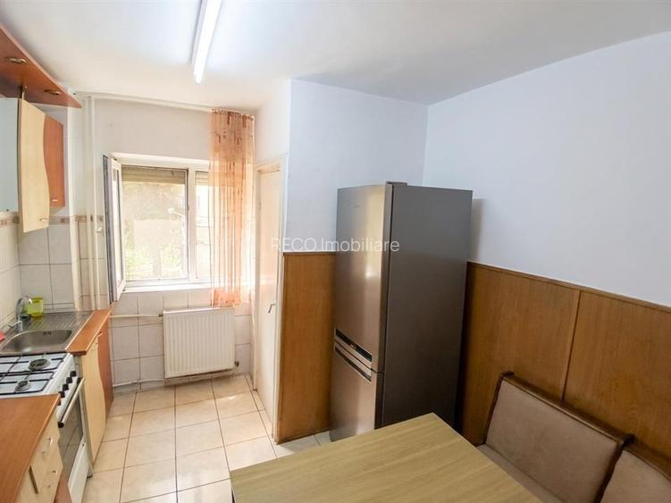 RECO Apartament 2 camere etajul 1 in Cartierul Nufarul - 6