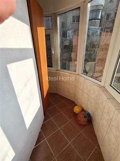 2 CAMERE DECOMANDAT SPATIOS - ETAJ 1 - BOXA - PACURARI - 10