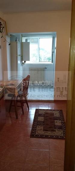 Apartament 1 camera Hala Centrala- 350 euro - 4