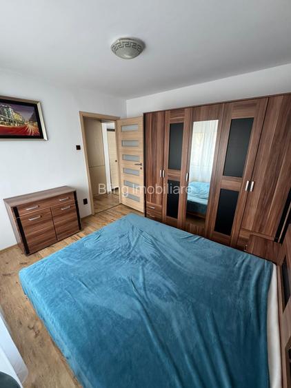 Apartament 2 camere, 42 mp, etaj intermediar, zona Pieței Hermes - 10