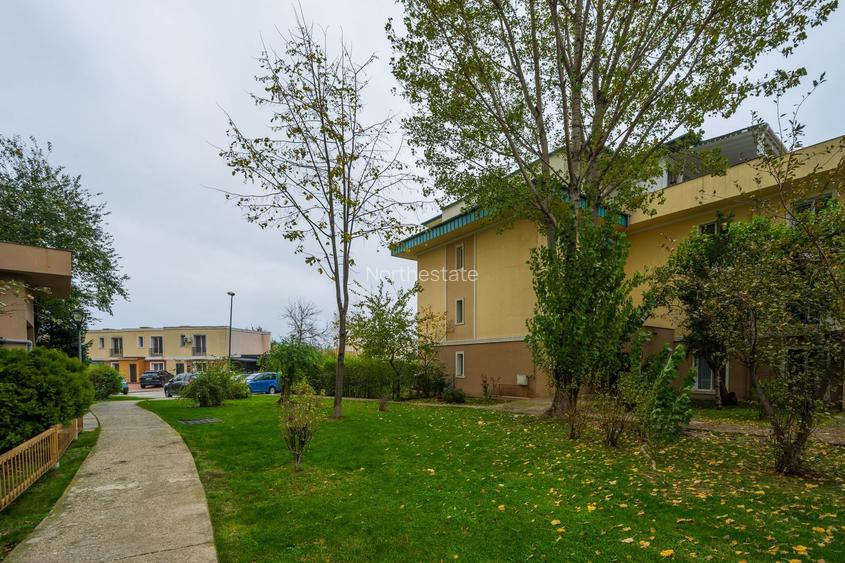 Apartament de 2 camere in Cosmopolis cu terasa de 50 mp, faza 1 - 31