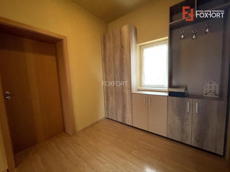 Casa individuala de vanzare, 250 mp, intrare in Dumbravita - V2992 - 23