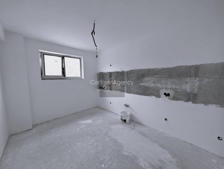 DUPLEX | BUFTEA | Biserica Adormirea Maicii Domnului | CALUL BALAN - 8