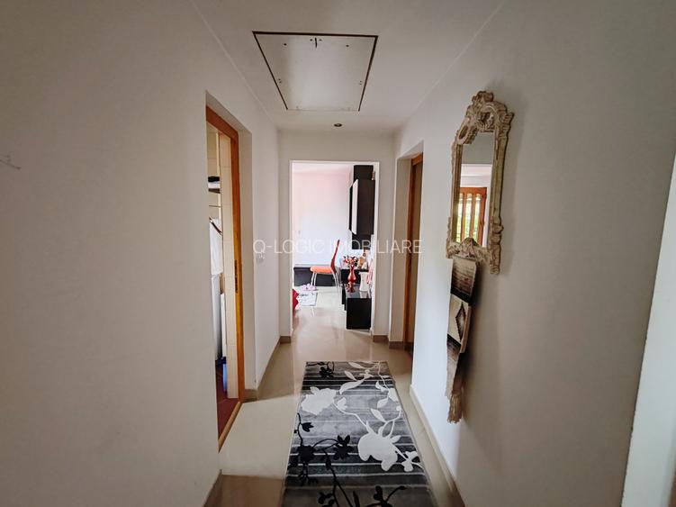 Apartament 2 camere in casa zona Sprenghi - 13