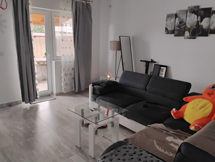 Casă duplex, Moșnița, 3 dormitoare, 104mp, toate utilitățile - 11