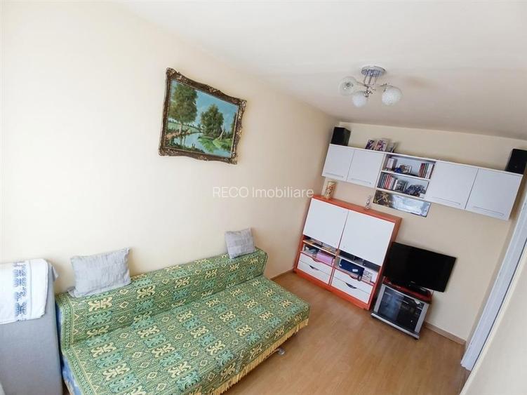 RECO Apartament cu 2 camere Nufarul - 3