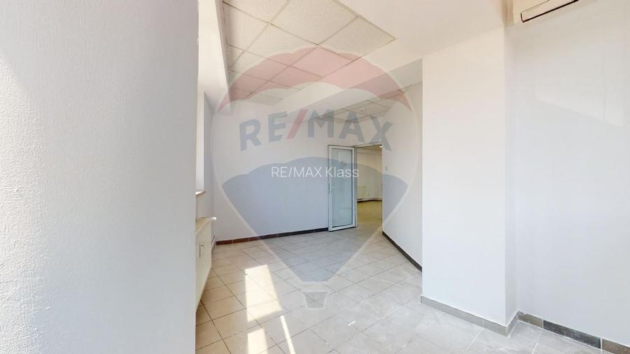 Spațiu birouri (4-5) de 130mp de închiriat în zona Calea Plevnei - 15