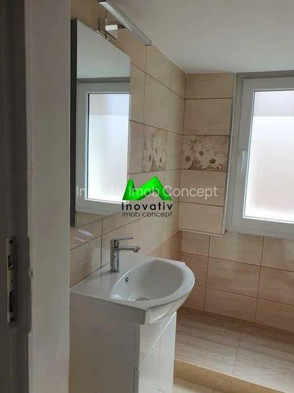 Apartament spatiu birou de inchiriat 2 camere Sibiu Ultracentral Mitropoliei - 5