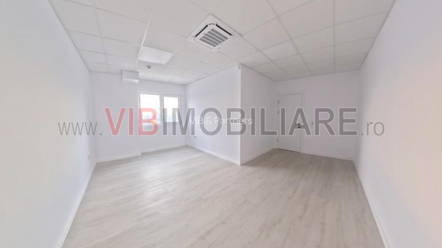 Chitila - str Dacia - hala 338mp - birouri 94mp -teren 1076mp - 8