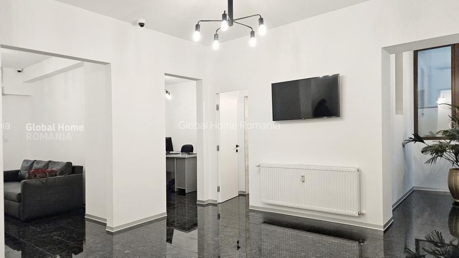 Apartament pretabil birouri | Caderea Bastiliei | Piata Romana - 6