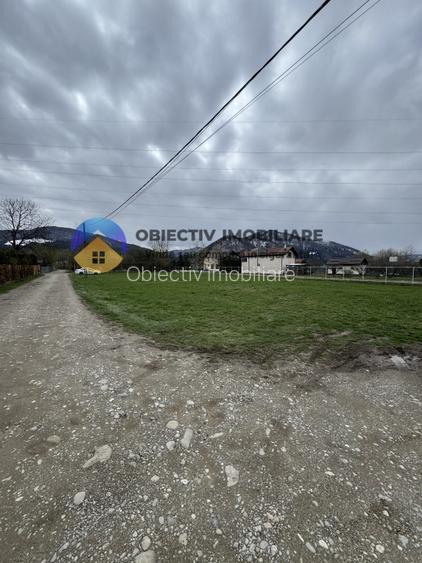 Teren deosebit in apropiere de lac com.Alexandru cel Bun  - Vaduri - 14
