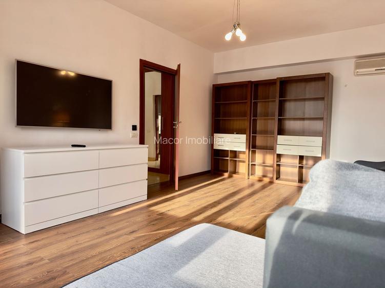 2 camere, bloc 2007, metrou Crangasi, parcare inclusa, centrala proprie - 5