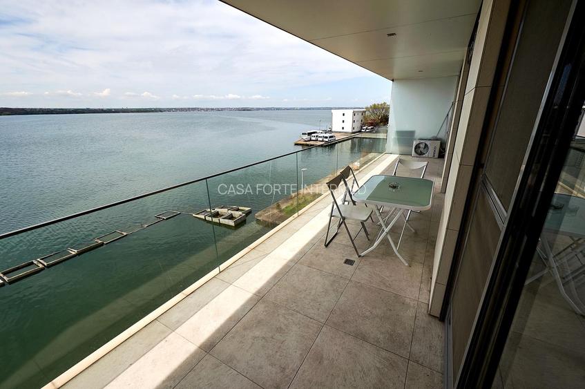 Apartament 3 camere Mamaia  zona Cazino 215000 EURO - 23
