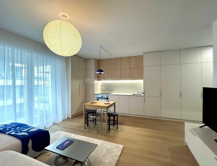 Apartament 2 camere Lux+Loc de parcare in Complexul Duo Street View - 2