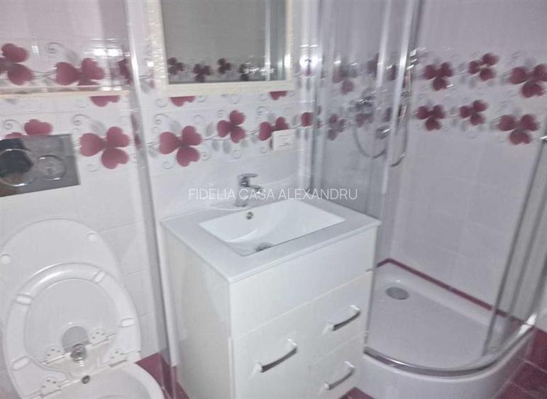 Apartament 1 Camera Tatarasi - 4