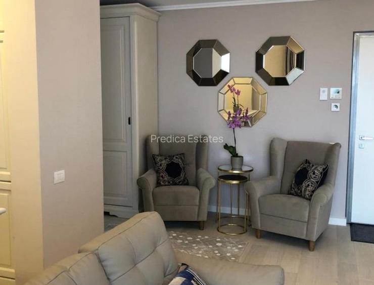 3 camere - ONE  Herăstrău Park, N. Caramfil, Aviatiei, Promenada - 13