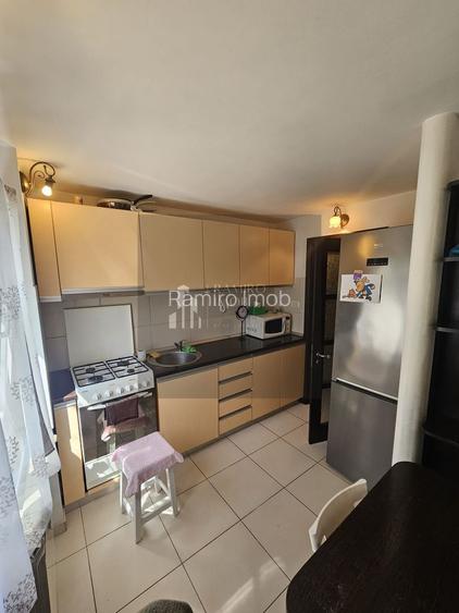 Apartament  3 camere decomandat 70 MP/ Sector 3/ 6 MIN PANA LA METROU - 5