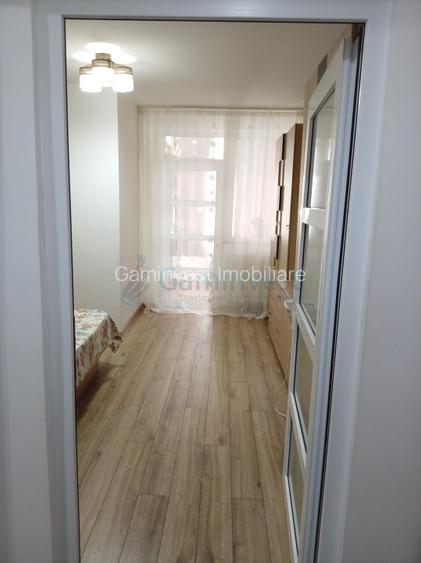 Garsoniera de inchiriat in Oradea, zona Cantemir, 28 mp utili - 7