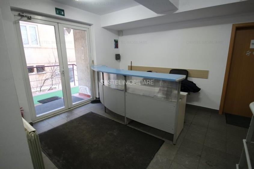 Calea Floreasca - Ceaikovski - 8