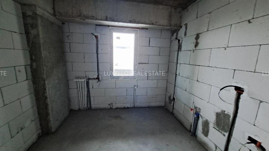 GARSONIERA DECOMANDATA BLOC NOU - BUCATARIE INCHISA - PRET PROMOTIONAL - 6