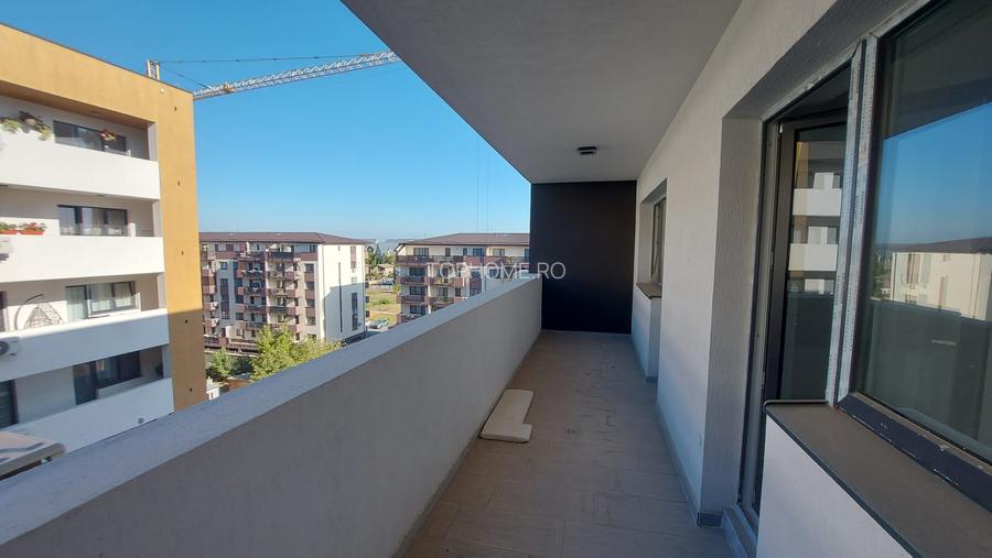 Metrou Berceni 5 min - PROMOTIE 2 camere 53 mpu Bucatarie Mobilata - 3