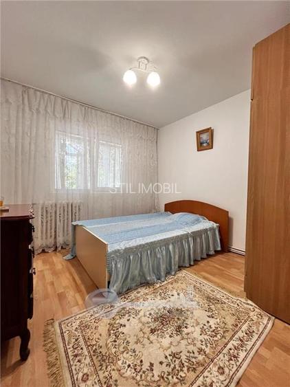 Apartament 2 camere Mircea cel Batran - 5