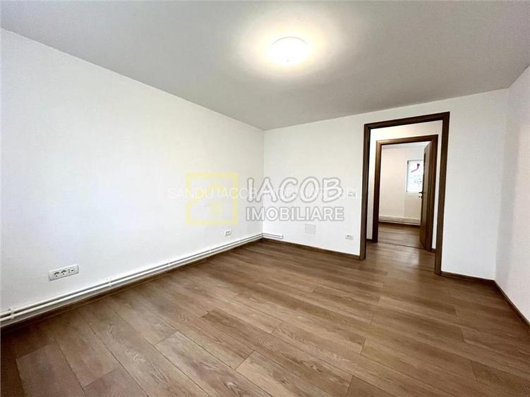 Casa de închiriat, Str. Traian, zona centrala a mun. Bacau - 10