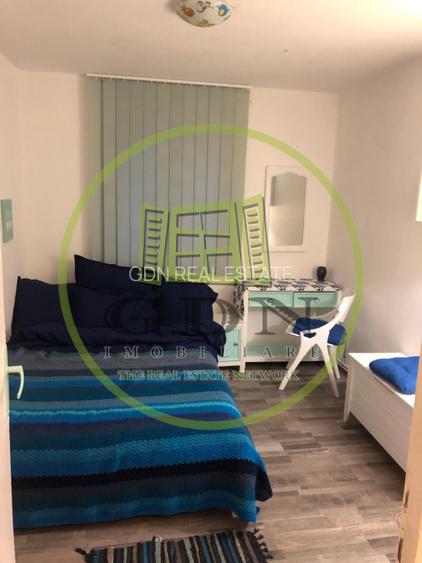 Apartament 3 camere decomandat  in Mănăștur - 2