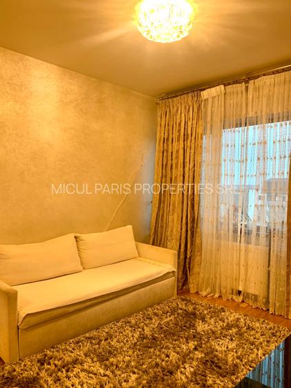 Apartament 4 camere -mobilat si utilat premium-Sisesti - 32