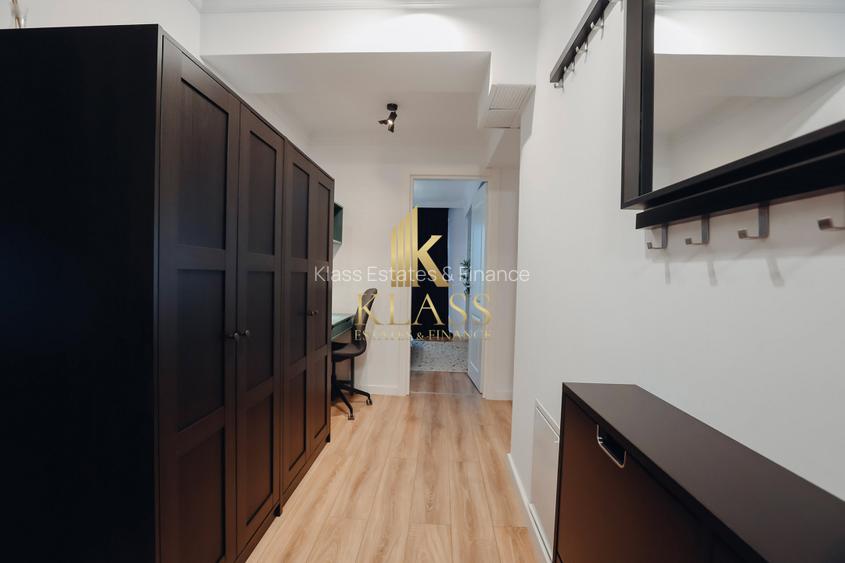 Apartament 2 camere - Catedral Residence - 6