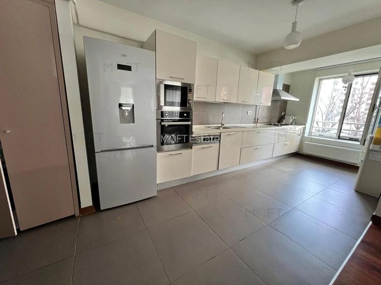 Apartament 3 Camere  Lux || InCity Residence || Parcare subterana || - 14