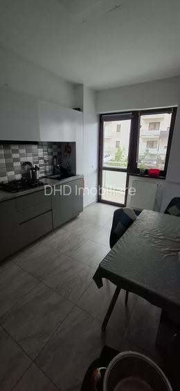 Apartament 3 camere decomandat Bucium Confort - 5
