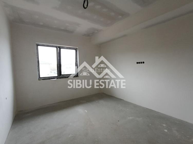 Duplex modern în construcție ,Str. Bradului, Șelimbăr - 16