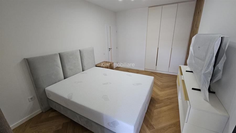 Apartament PREMIUM 2 camere 58mpPlopilor Parcul Rozelor - 3