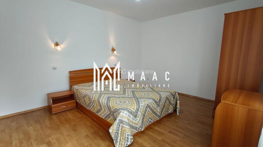 Apartament 4 camere |  2 balcoane | 86 mp | Ștrand - 10