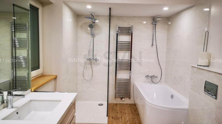 REA1006356 Apartament 4 camere I 2 locuri de parcare I Terasa 183 MP - 8