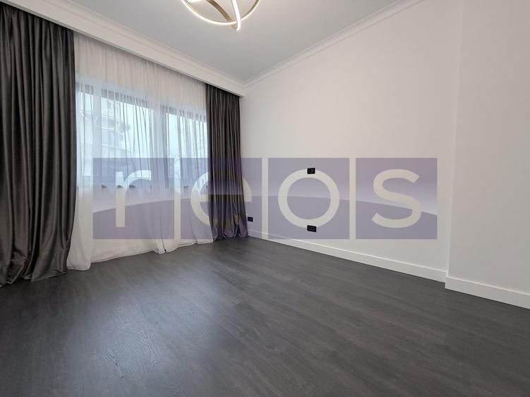 VANZARE 3 CAMERE | LUX | VEDERE PARC FLOREASCA - 11