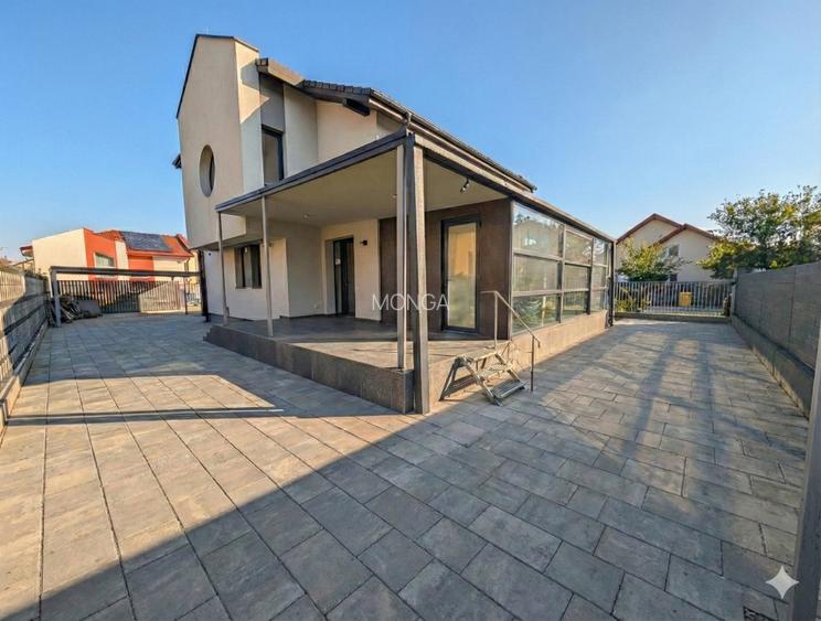 Casa spatioasa 180mp plus 50mp terase | 0 comision | Cartier Henri Coanda - 3