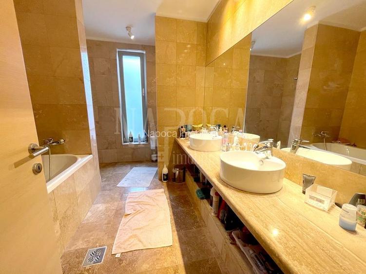 Casa 4 camere de vanzare in Borhanci, Cluj Napoca - 14