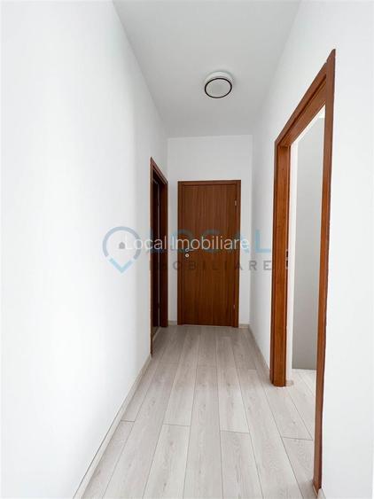 2 camere | Modern | Centru | Zona NTT DATA - 10