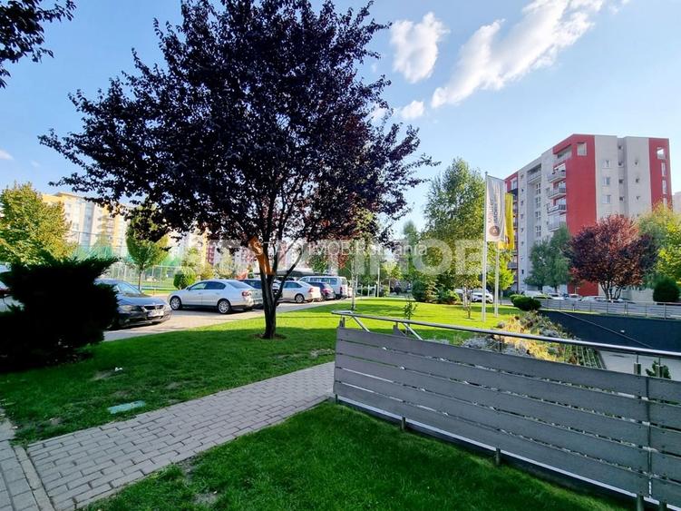 Apartament  cu boxa si parcare Avantgarden - 29