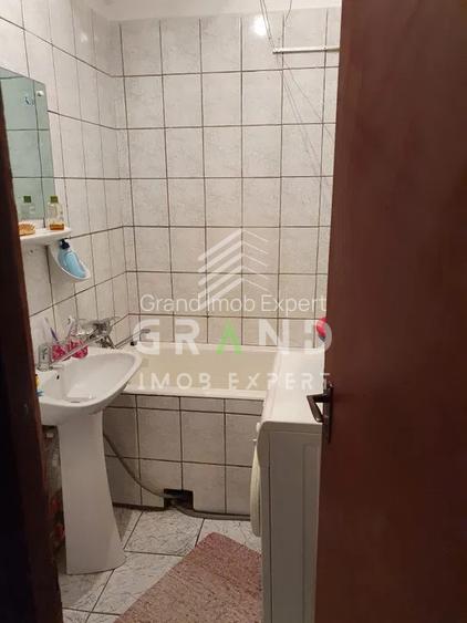 Garsonieră 28mp, etaj intermediar, cartier Gheorgheni - 5