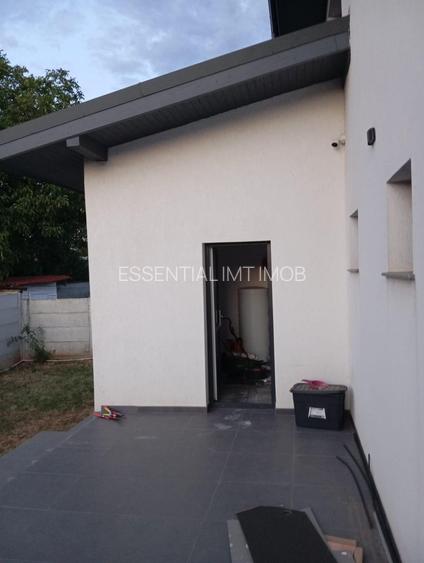 Casă de lux de vânzare Dragomirești Deal - 5