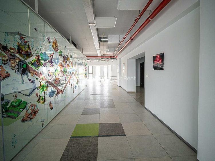 Spatii de Inchiriat - Expozitiei/Piata Presei - Aviatorilor - Baneasa - 8