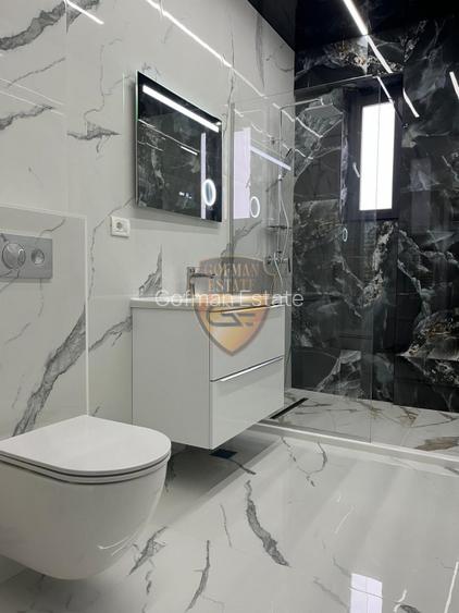 2 camere, Tomis Nord, Campus, Maturo Residence, decomandat, balcon, et 5/8 lift - 10